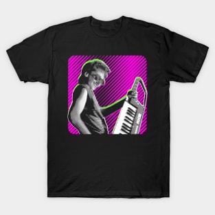 Keytar Craig T-Shirt